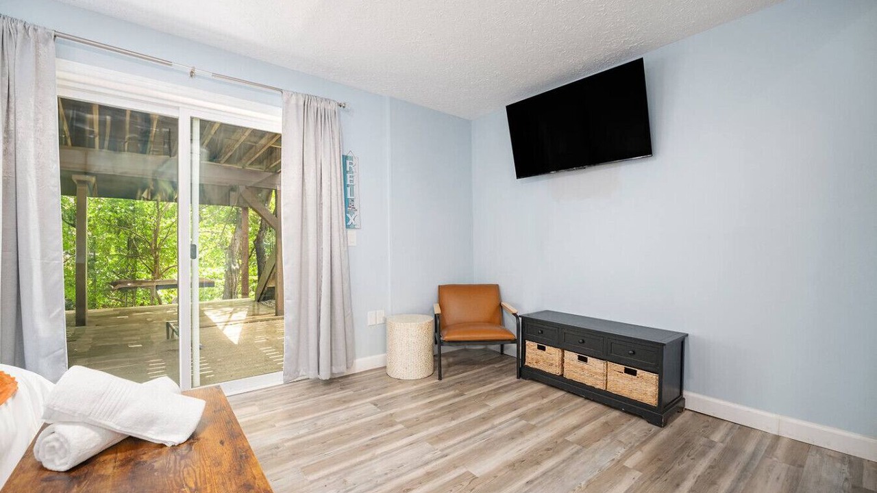 Photo of Bedroom in South Gull Lake