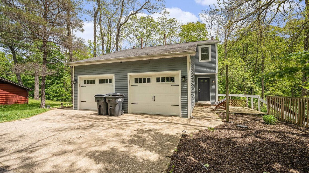 Photo of Outdoor in South Gull Lake