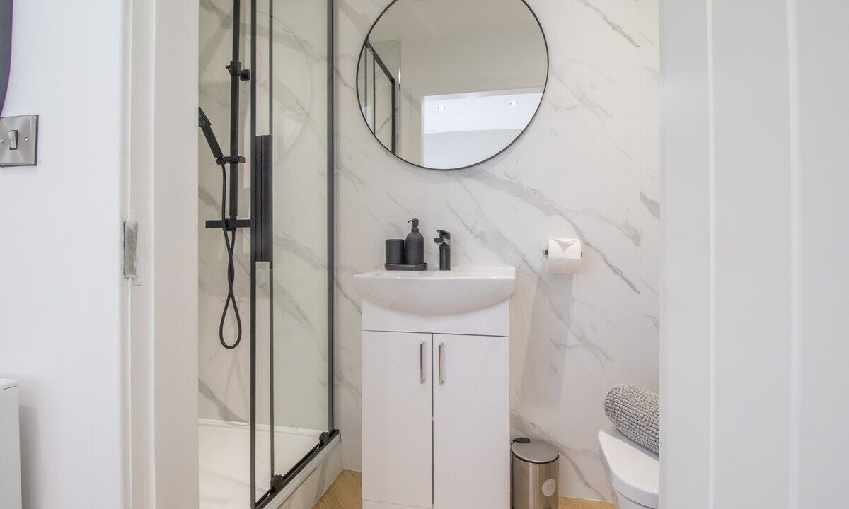 Photo of Bathroom in Grangemouth