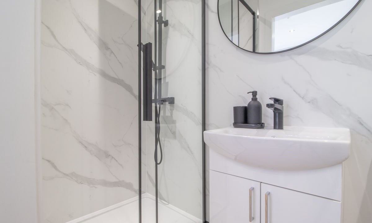 Photo of Bathroom in Grangemouth