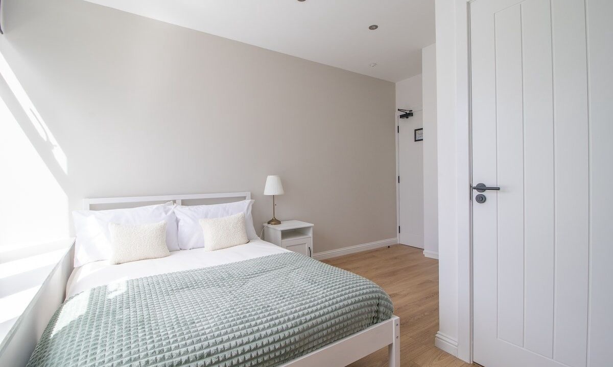 Photo of Bedroom in Grangemouth