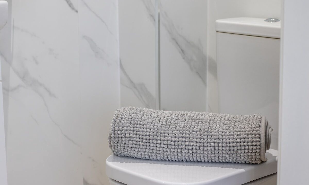 Photo of Bathroom in Grangemouth