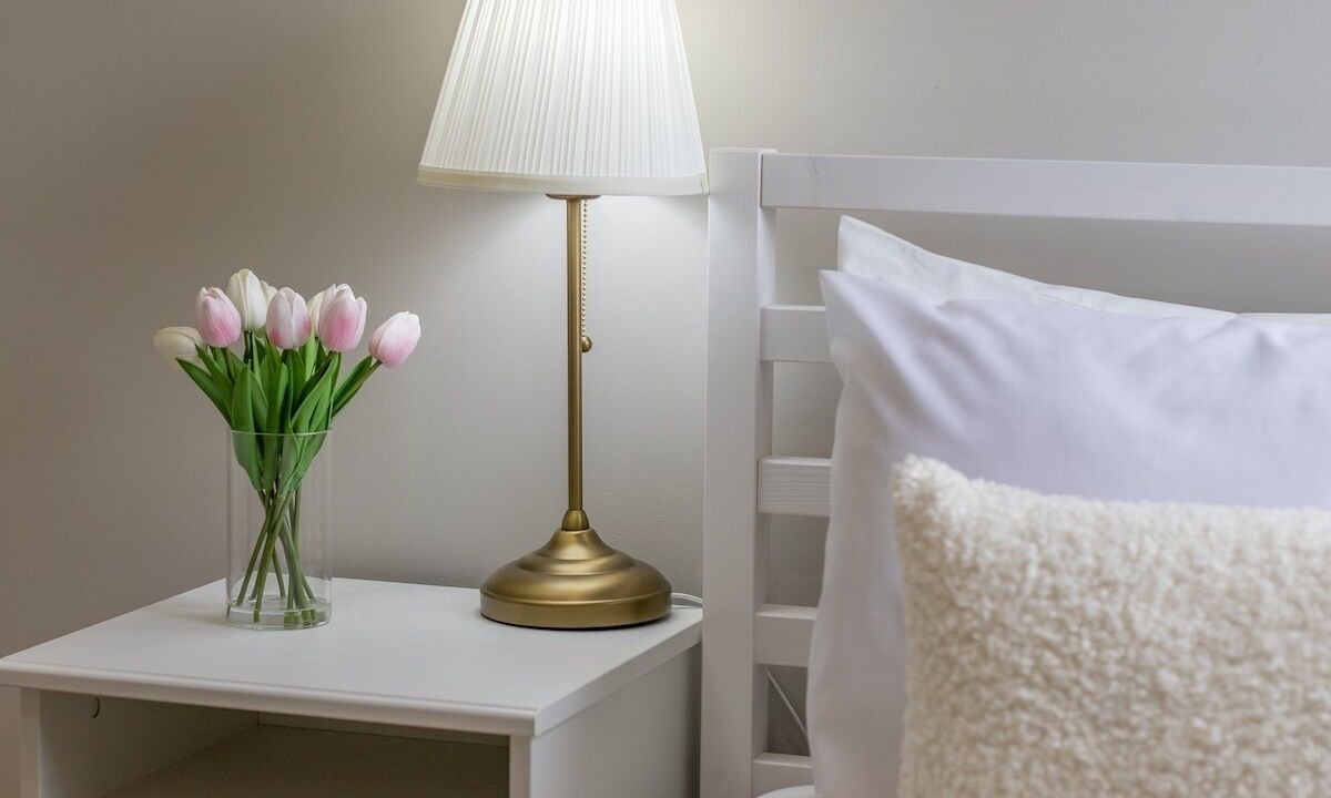 Photo of Bedroom in Grangemouth