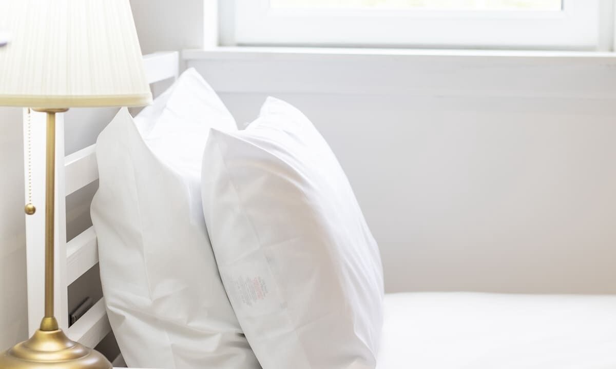 Photo of Bedroom in Grangemouth