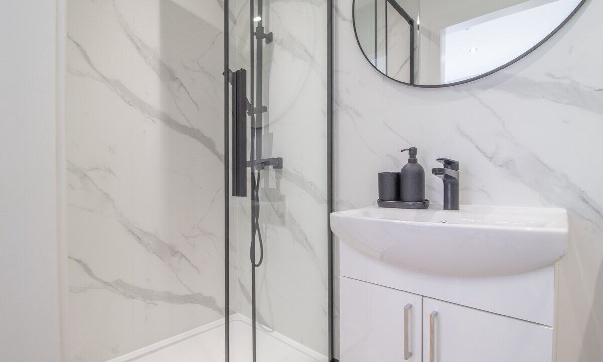 Photo of Bathroom in Grangemouth