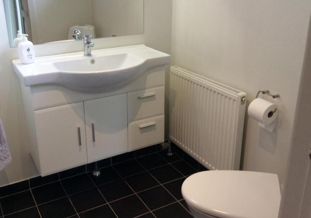 Photo of Bathroom in Rodby