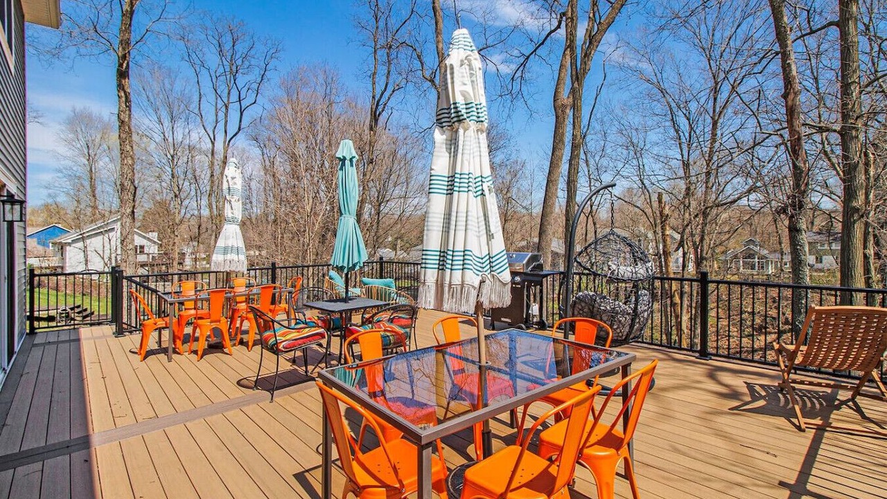 Photo of Outdoor in South Gull Lake