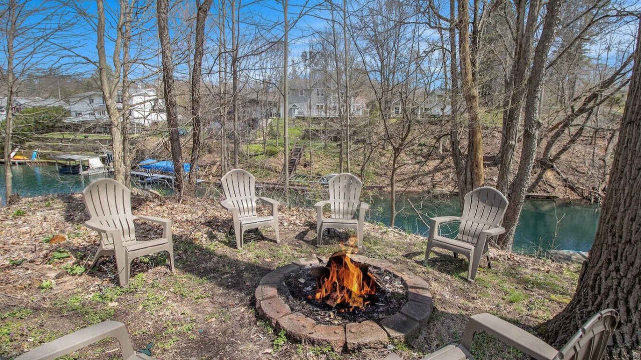 Photo of Outdoor in South Gull Lake