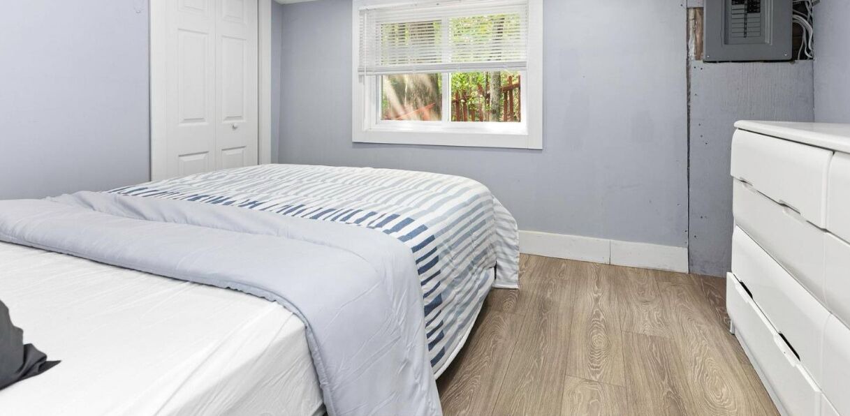 Photo of Bedroom in Ryerson