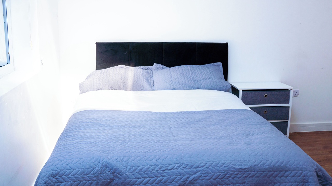 Photo of Bedroom in London Borough of Bromley