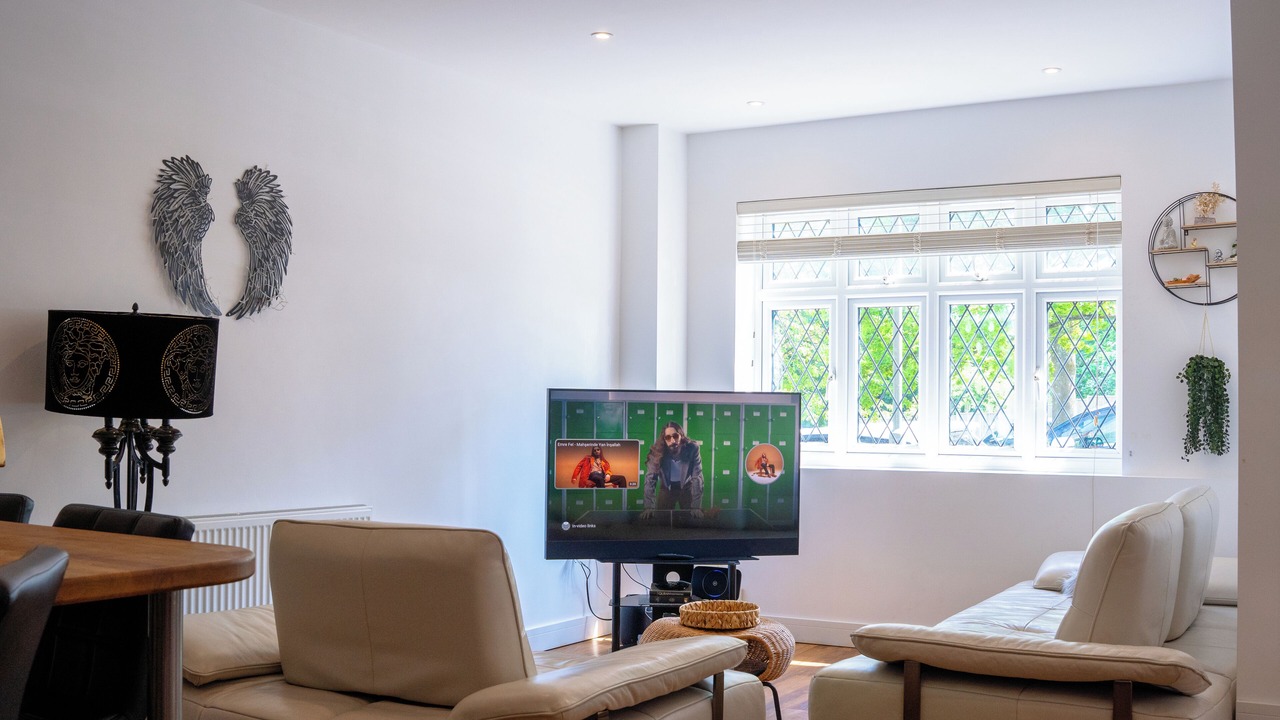 Photo of Livingroom in London Borough of Bromley