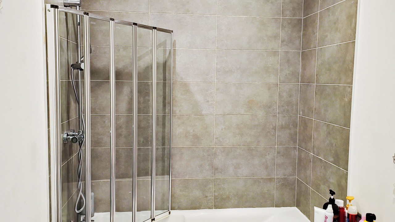 Photo of Bathroom in London Borough of Bromley