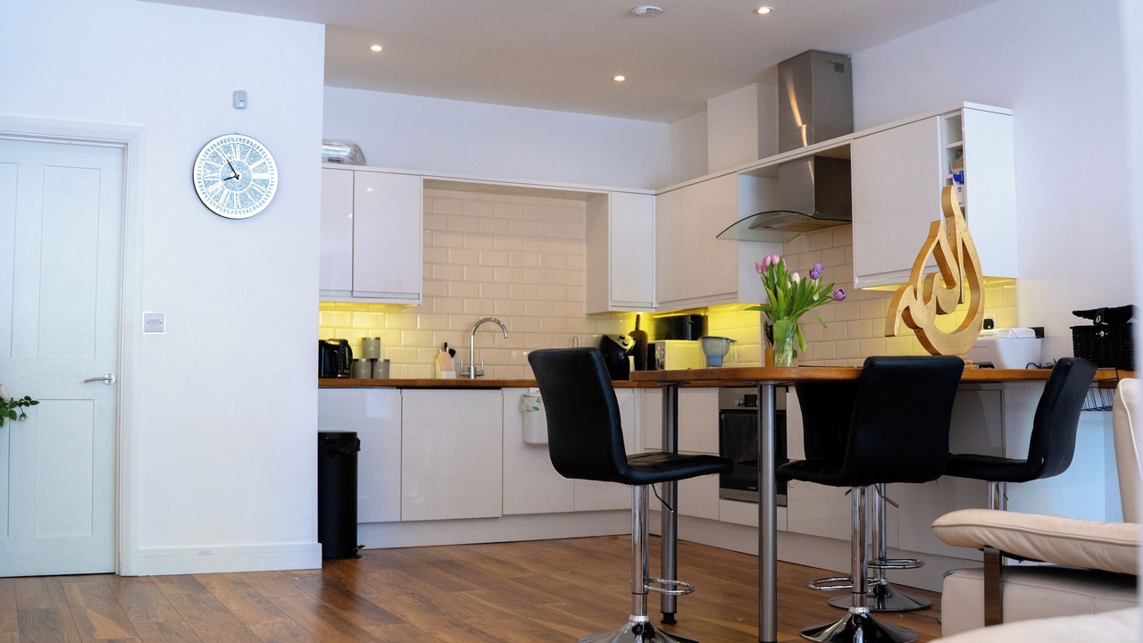 Photo of Kitchen in London Borough of Bromley