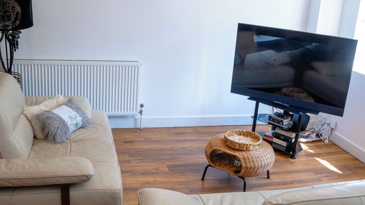 Photo of Livingroom in London Borough of Bromley