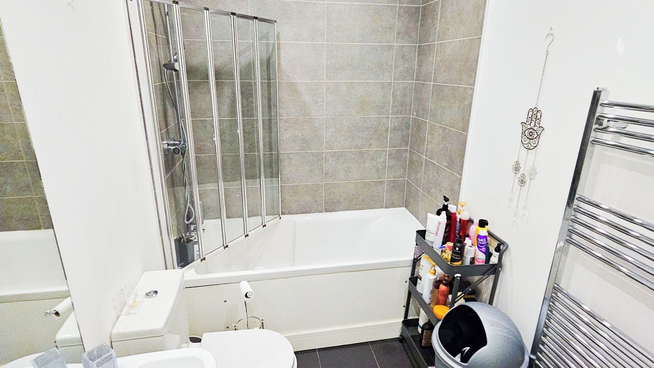 Photo of Bathroom in London Borough of Bromley