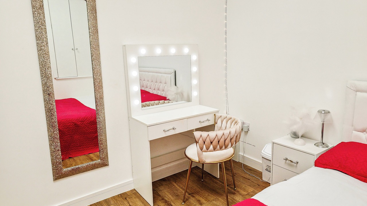 Photo of Bedroom in London Borough of Bromley