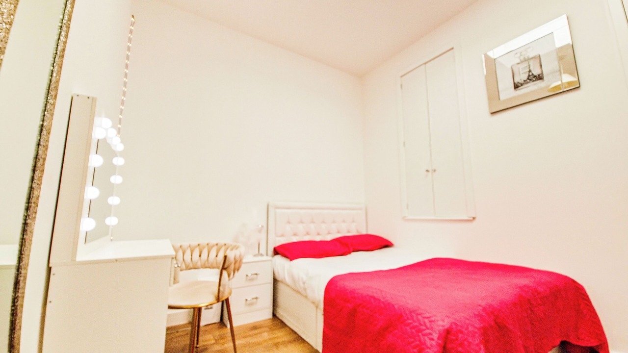 Photo of Bedroom in London Borough of Bromley