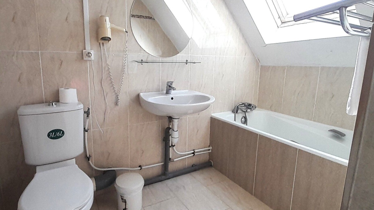 Photo of Bathroom in Azay-le-Rideau