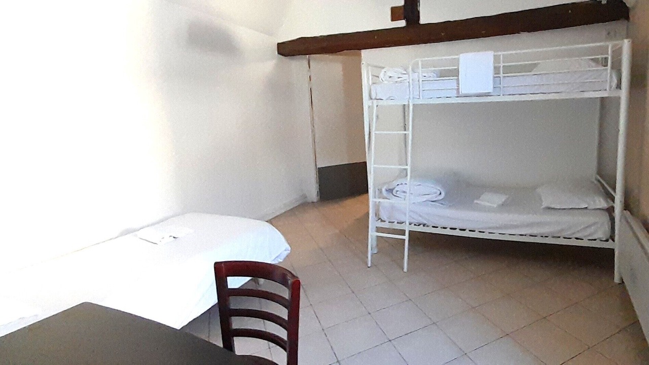 Photo of Bedroom in Azay-le-Rideau