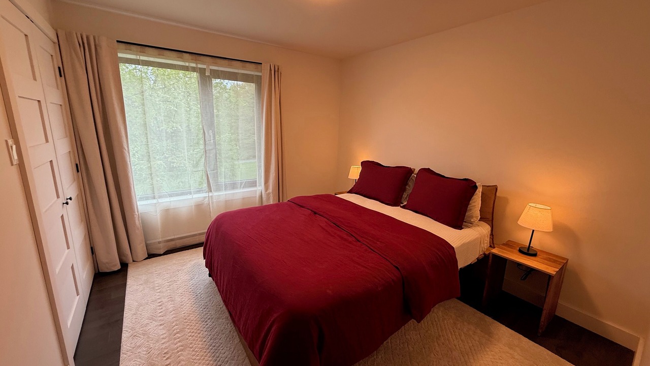 Photo of Bedroom in Eastman