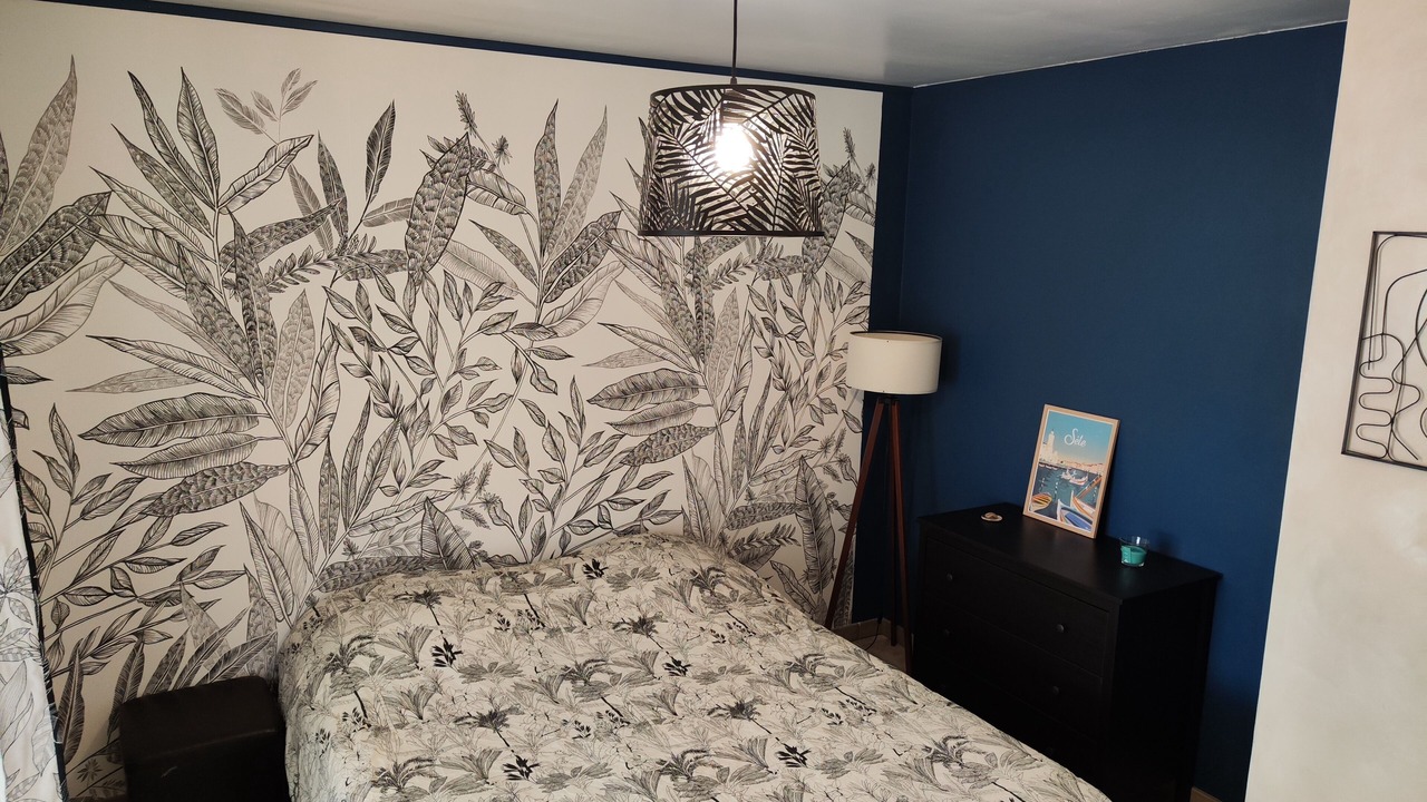 Photo of Bedroom in Brem Sur Mer
