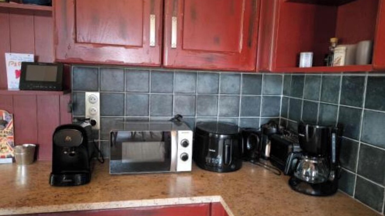 Photo of Kitchen in Brem Sur Mer