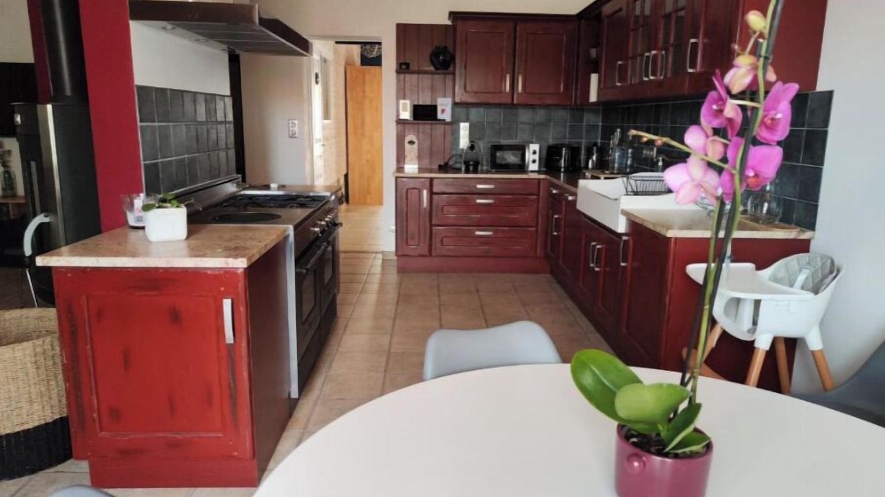 Photo of Kitchen in Brem Sur Mer