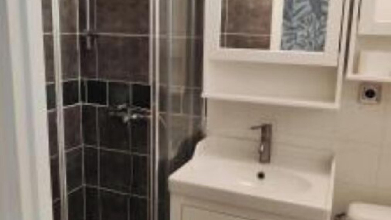 Photo of Bathroom in Brem Sur Mer