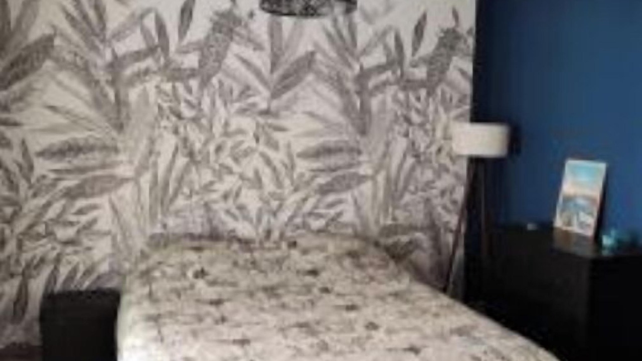 Photo of Bedroom in Brem Sur Mer
