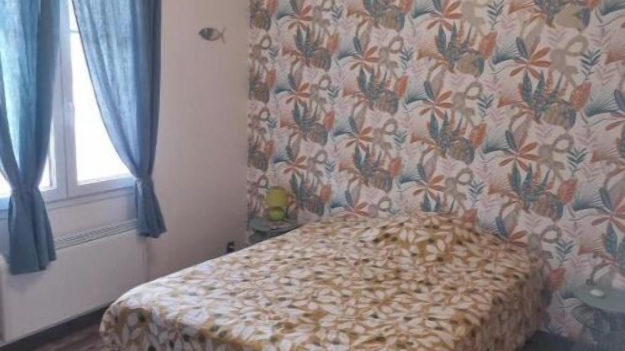 Photo of Bedroom in Brem Sur Mer