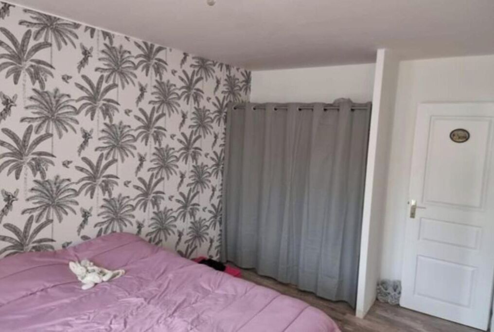 Photo of Bedroom in Brem Sur Mer
