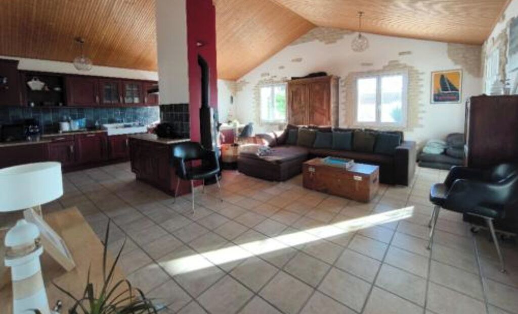 Photo of Livingroom in Brem Sur Mer