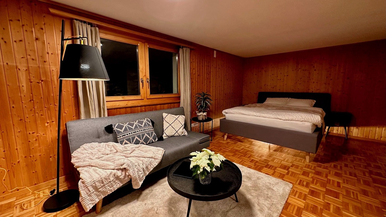 Photo of Bedroom in Schoenried