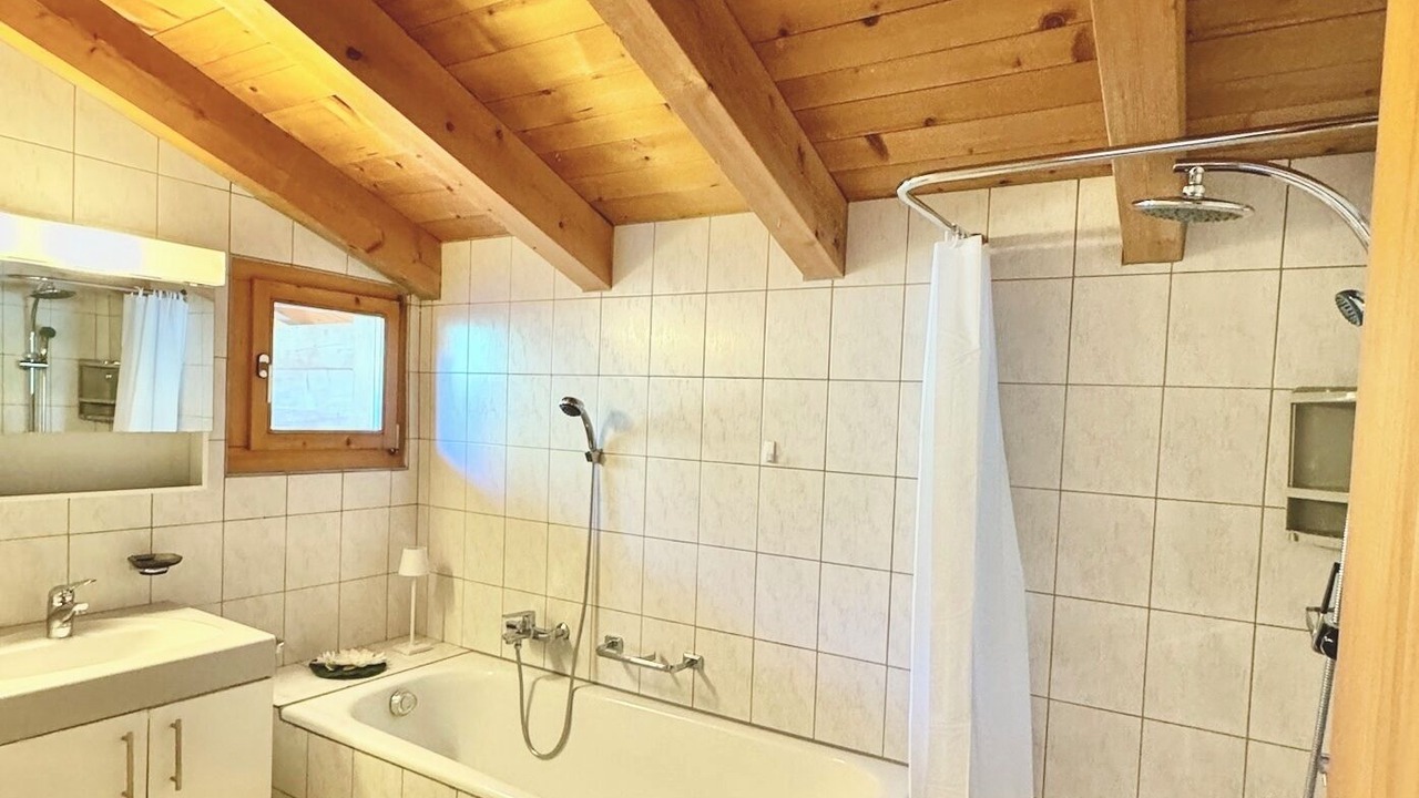 Photo of Bathroom in Schoenried