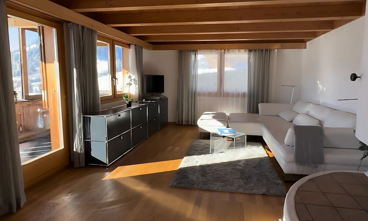 Photo of Livingroom in Schoenried