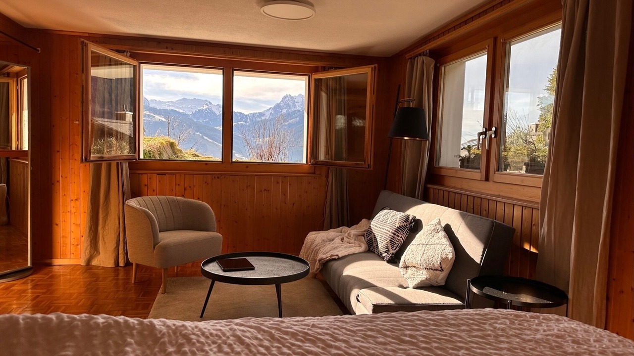Photo of Bedroom in Schoenried