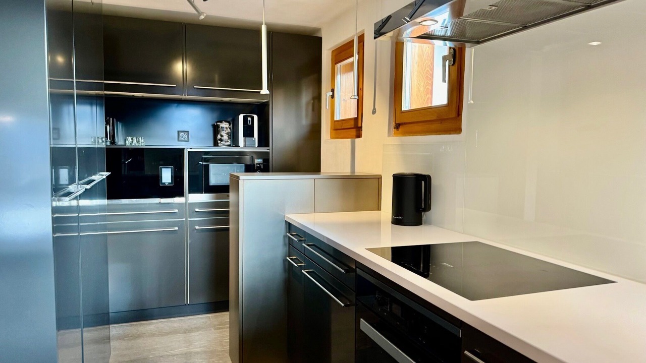 Photo of Kitchen in Schoenried