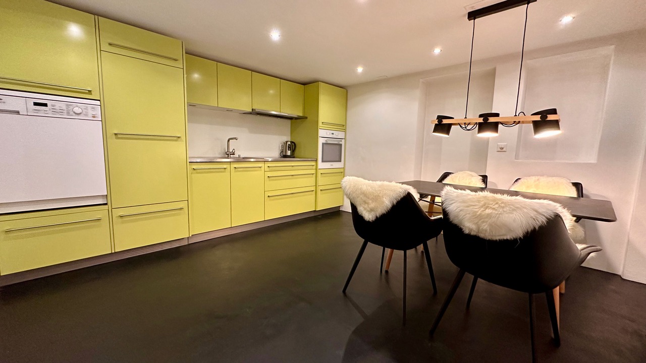 Photo of Kitchen in Schoenried