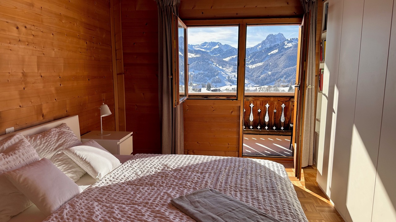 Photo of Bedroom in Schoenried