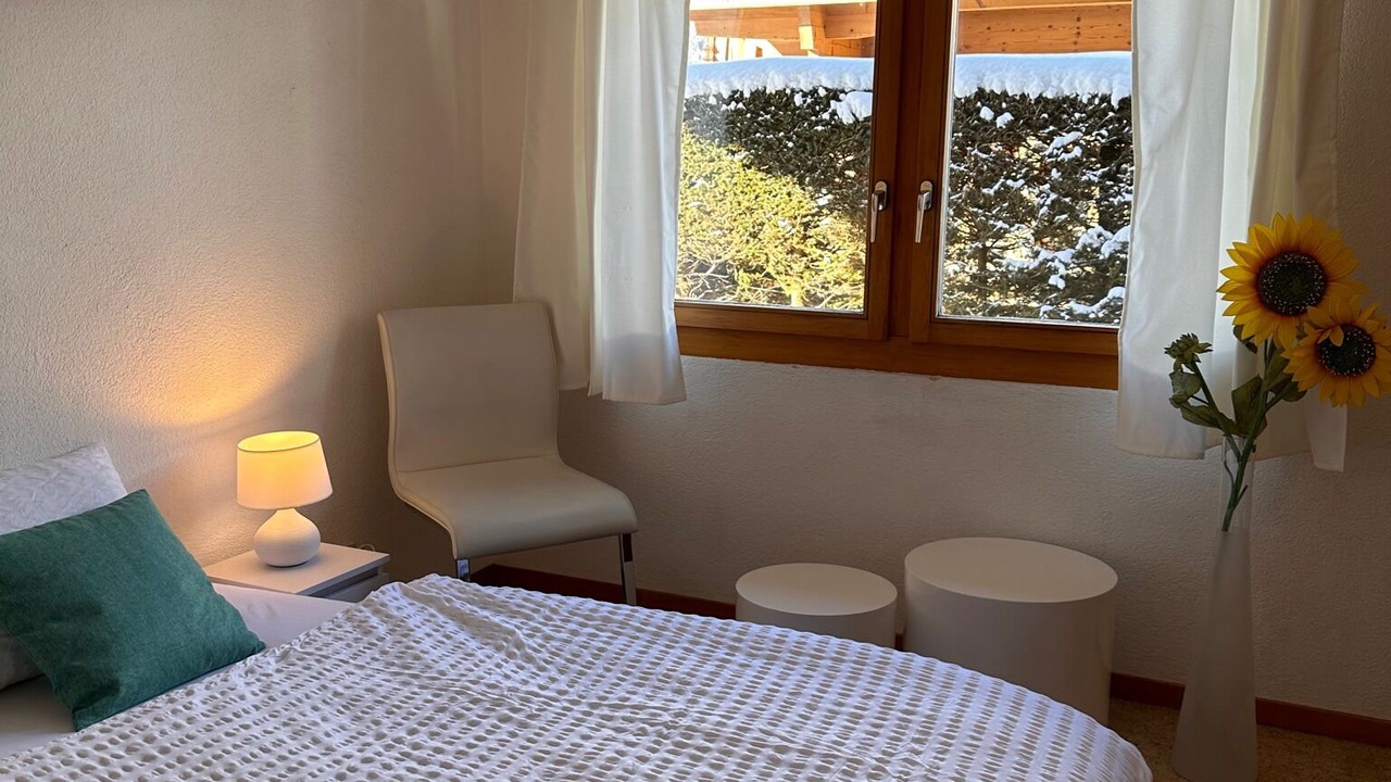 Photo of Bedroom in Schoenried