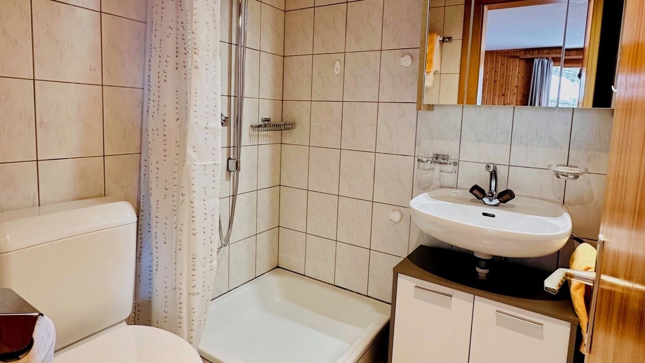 Photo of Bathroom in Schoenried
