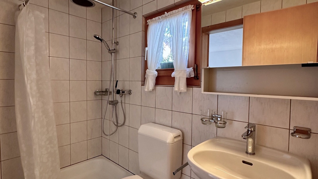 Photo of Bathroom in Schoenried