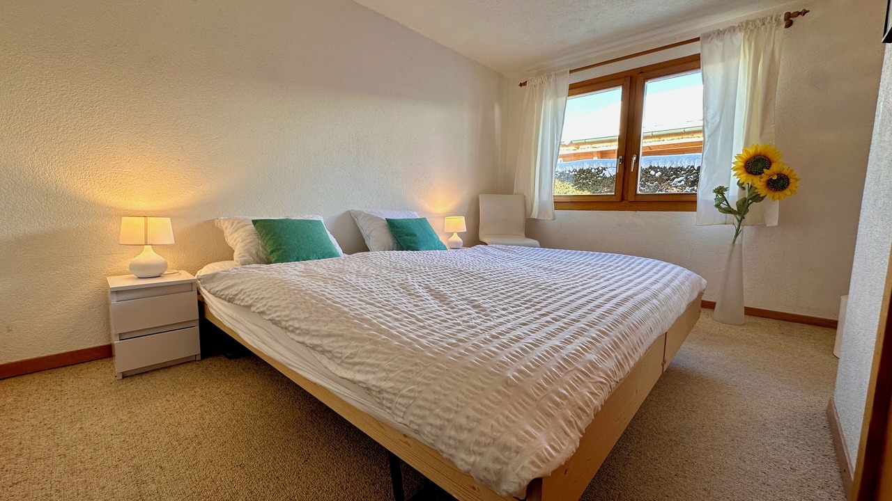 Photo of Bedroom in Schoenried