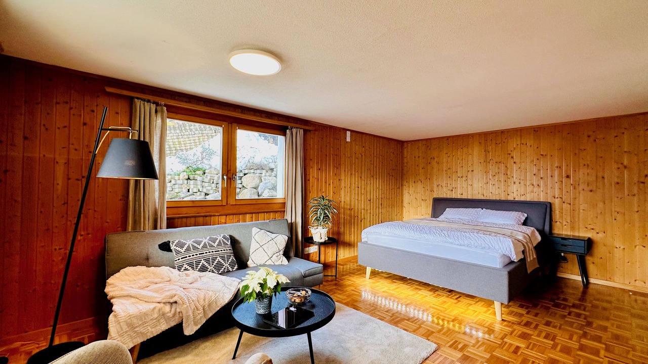 Photo of Bedroom in Schoenried