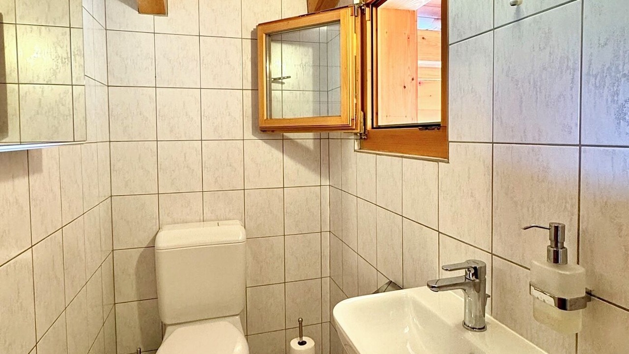 Photo of Bathroom in Schoenried