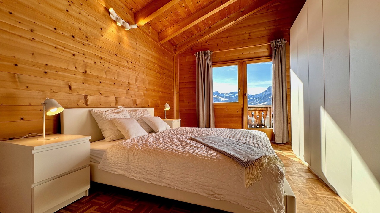 Photo of Bedroom in Schoenried