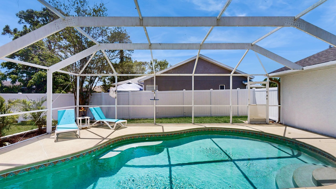 Photo of Outdoor in Trailer Estates