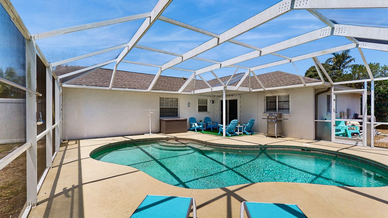 Photo of Outdoor in Trailer Estates