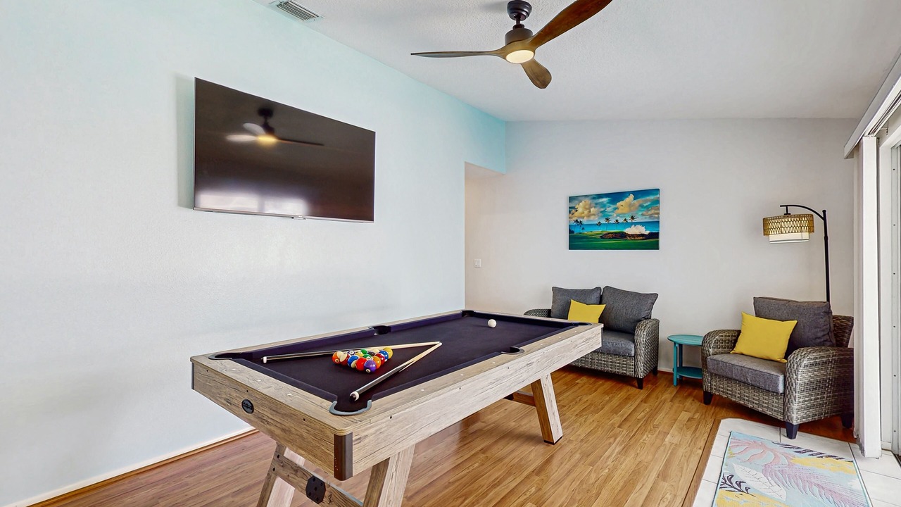 Photo of Bedroom in Trailer Estates