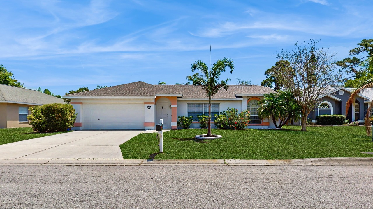 Photo of Outdoor in Trailer Estates